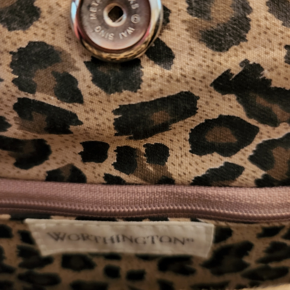 Worthington purse woman - Picture 2 of 3